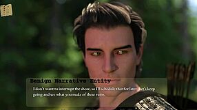 The Price Of Power Episode 30