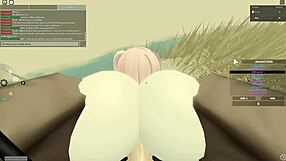 roblox porn story with deepthroat and doggystyle scenes