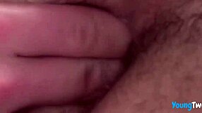 young twink says 'this is my first time having gay sex'