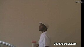 Meninas de Rua Sexys da República Dominicana