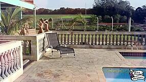 Orgy of goddesses completo