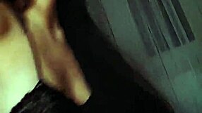 My stepsister, babe with long hair, rides dick deliciously in cowgirl