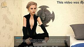 Tales From The Unending Void Episode 124!