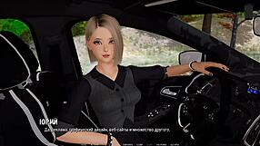 Complete gameplay - ripples part 7