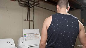 Big Ass Latina Seduces Married Gay Man!