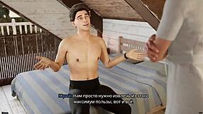 Complete gameplay - freshwomen part 10