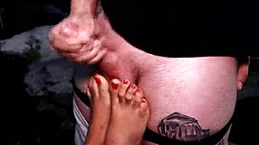 The Magic Little 18+ Amateur Video