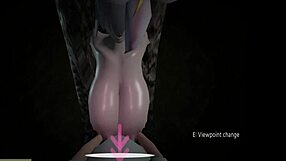 What Secrets Hide In The Ruins Of Another World Gallery?