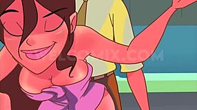 i love these naughty home animations from 10 to 14