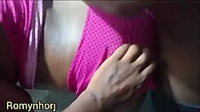 Married woman licks ass and gets anal cum in public gay prostitute session