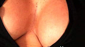 fetish mistress watches upskirt humiliation in stockings and shoes