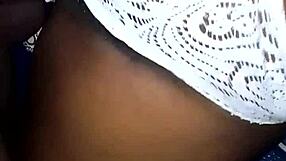 Damn! Her Big Booty Caught My Eye, Gotta Bang Her