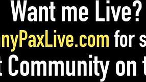 Butt Fucked Red Penny Pax Gets Tiny Chute Stuffed