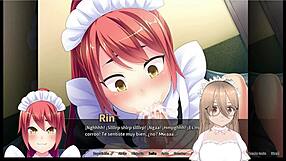 Otoko Orgy At Maid Boy Manor 02 Gameplay Español