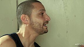 Big Ass Latina Seduces Married Gay Man!