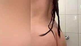 I Take A Hot Bath Alone As Amateur