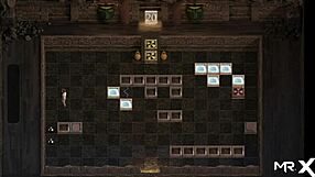 Treasure Of Nadia Puzzles 19-24 Walkthrough E3 91