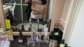 彼氏の親友と浮気 イキ狂う変態彼女