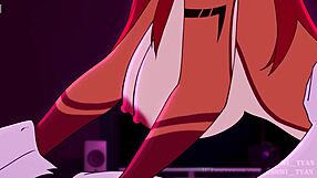 Težave s Tokom 2 Zadene Xvideos Brez Zvoka. Fani Hentaja Še Vedno Obožujejo Veliki Klimaks!