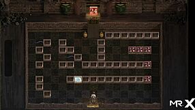 Treasure Of Nadia Puzzles 19-24 Walkthrough E3 91