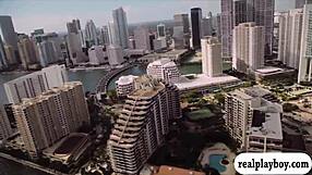 Lovely Badass Babes Visit Cranky Crocs In Bikinis Outdoors