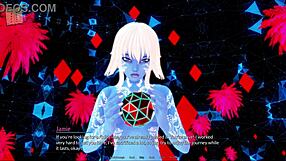 harem hotel 408 with curvy outfits and cute game fun