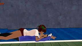 Femdom University Begins With Cherry Enslavement And Humiliation