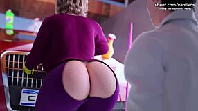 Step Mom Used By Step Son