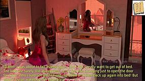 Wife and stepmother share erotic homemade moments 😘