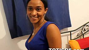 Dominican Republic Sexy Street Girls.