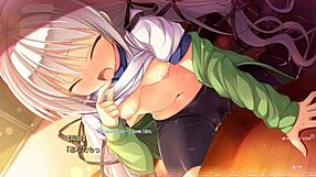 i enjoy primal hearts route 2 scene 1 with subtitles.