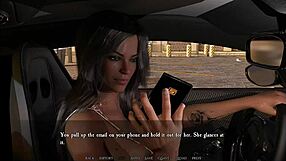 A MILF with an insatiable desire - experience her uncontrolled passion in 3D adult animation