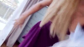 Milf Wife Dp And Hot Mom Gives Comrade Associate Handjob Cherie