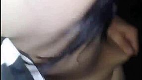 Muy Perrita Jovencita Empezando Los Videos Ricos