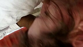 Fat Door Dash Bitch Surrenders at Marriott!