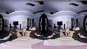 A Husband Describes His Wife's Passion For Fucking. She Loves It All.