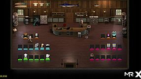 Treasure Of Nadia - Beautiful Woman Hot Page E3 23