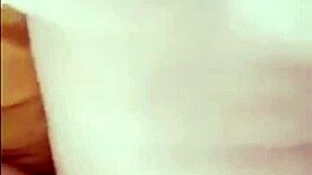 Vietnam hot wife, bent over for doggy?