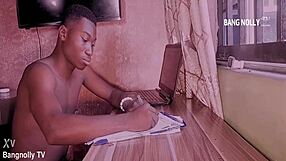 Bangnollytv Tempted Temptations Victors Audition Day Seduction!
