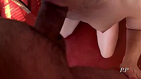 Analni orgazem na kuhinjski pulti - kako se počutiš, ko dobiš spermo na obraz?