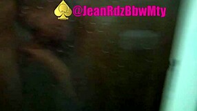 Latina milf becomes prostitute for american cuckold interracial encounter.