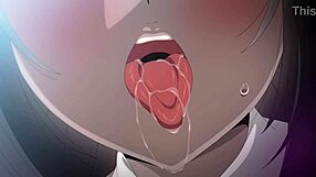 Animation Of Girl With Huge Tits Fucking