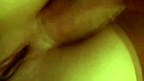 Real Spanish MILF Ana Ribera begs for anal