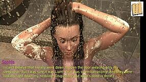 Wife and stepmother share erotic homemade moments 😘