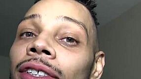 dominican threesome gangbang freaks bbc fucks leona banks hard