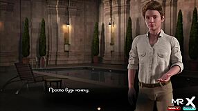 Treasure Of Nadia - Beautiful Woman Hot Page E3 23