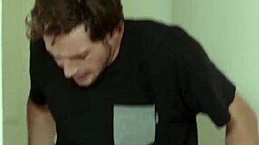 Stepson Fucks Stepmom While She Reads Magazine