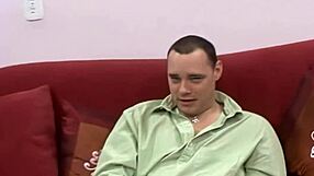 blonde milf mom gets fucked hard 😈