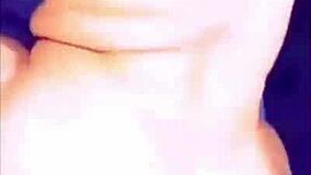 New mature chubby latina loves young cock