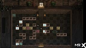 Treasure Of Nadia Puzzles 19-24 Walkthrough E3 91